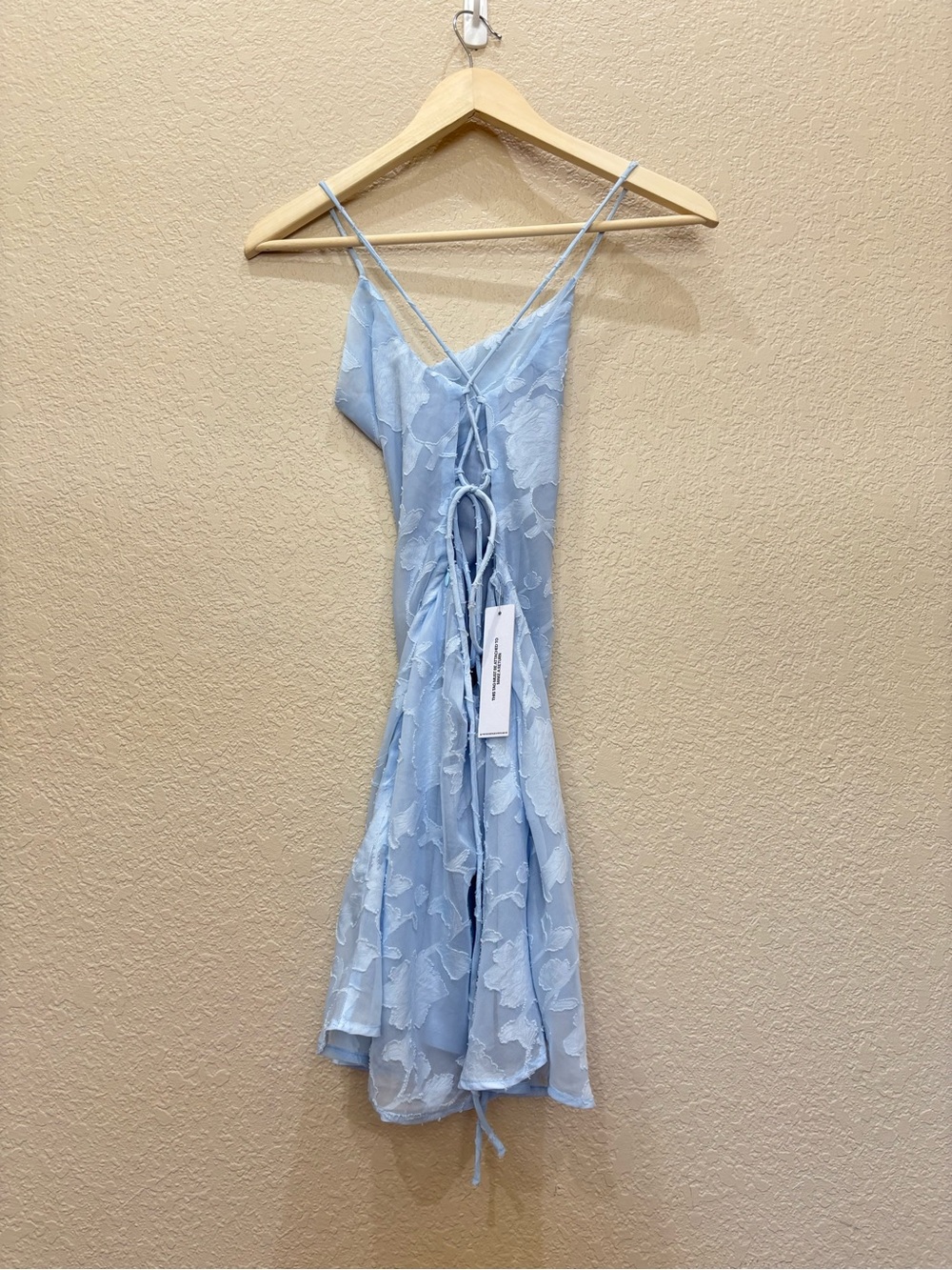 Princess Polly Lilac Floral Mini Dress - Picture 10 of 13